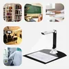 Aibecy BK50 10MP skener knižních dokumentů zachycení Náhled obrázku produktu 3