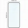 2x Gehärtetes Glas + Kameraschutz für Nothing Phone (4a), Produktbild-Vorschau 2