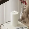 Deluxe HomeArt "Deluxe HomeArt LED  Stumpenkerze real Flame Produktbild-Vorschau 10