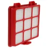 vhbw 2x Staubsaugerfilter kompatibel mit Grundig VCC 3170 Produktbild-Vorschau 8