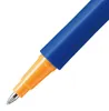 STABILO pointVisco Stylos à encre gel avec bouchon Fin Bleu Voir les images du produit 3