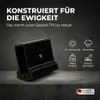 2x Leiterfuß 50×22 mm – Hochwertige Ersatzfüße für Leiter Produktbild-Vorschau 6