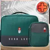 EDIBAZZAR | Eerstehulpkoffer-organizer set, 2-delig, Productafbeelding-voorbeeld 5