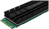 Kühlkörper IcyBox SSD M.2 2280 IB-M2HS-701 black Produktbild-Vorschau 7