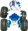 Mořské autíčko 4x4 POWERplus Thunderbird Náhled obrázku produktu 12
