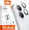 Mcdodo Szkło Hartowane Na Aparat Ochronne Do Apple Iphone Podgląd zdjęcia produktu 1