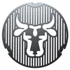 Grilleinsatz Feuerplatte ø 20cm für Grillplatte Feuertonne Produktbild-Vorschau 3