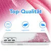 EAZY CASE - Glitzer Hülle kompatibel mit  Samsung Galaxy Produktbild-Vorschau 3