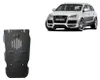 Protection de boîte de vitesses en acier pour Audi Q7 Voir les images du produit 1