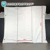Vlies Staubschutztür-Wand "MegaDoor" 330 cm x 330 cm Produktbild-Vorschau 2