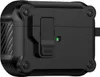 Mobigear Armor Clip  Apple AirPods Pro 2 Hardcase Hülle - Produktbild-Vorschau 1