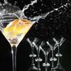 Bicchieri da martini KADAX, bicchieri da cocktail da 175 ml Anteprima dell’immagine prodotto 8