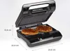 Waffle-tostapane-grill 3 piastre 800w Princess Anteprima dell’immagine prodotto 7