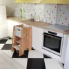 Pomocník v kuchyni / Detský pomocník / Montessori Náhľad obrázku produktu 10