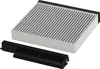Filtro al carbone cleanair Neff Z51DXB1X4 Anteprima dell’immagine prodotto 2