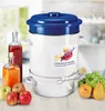 Elektro Entsafter EE 1505, 2-Schicht Emaillierung, 4 Liter Produktbild-Vorschau 2
