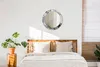 Modern Spiegel - Wandspiegel Design Wandmontage – Produktbild-Vorschau 4