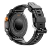 Robustní chytré hodinky Pánské sportovní fitness tracker Náhled obrázku produktu 3