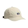 Damen Baseball Cap Beige UV Schutz Verstellbar Atmungsaktiv Produktbild-Vorschau 2