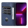 LederHülle für iPhone 14 Pro Max, Klapphüllen Brieftasche Produktbild-Vorschau 6