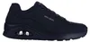 Skechers Uno Stand On Air Blau DKNV Größe EU 42 Produktbild-Vorschau 7