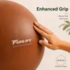 Palla Pilates FunLife da 25 cm con pompa, piccola palla Anteprima dell’immagine prodotto 5