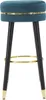 Mauro Ferretti: Taburete Paris, diámetro 35 cm, altura 74 Vista previa de la imagen del producto 2