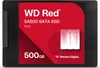 WD Red SA500 WDS500G1R0A-68A4W0 - SSD - 500 GB - intern - Produktbild-Vorschau 6