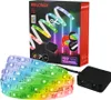 Briloner Pimp your Panel, set iniziale Striscia LED 2,6 m, Anteprima dell’immagine prodotto 14