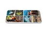 MuchoWow® Handyhülle Schutzhülle Hülle für Samsung Galaxy Produktbild-Vorschau 5