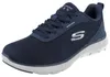 Zapatillas Skechers modelo 150213NVY, color azul, talla 39 Vista previa de la imagen del producto 1