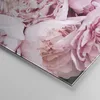 Bilder auf glas - Einteilig - Blumenstrauß Blumen Rosa - Produktbild-Vorschau 5