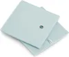 zeller Box VIVIAN mint BHT 28x28x28 cm türkis Produktbild-Vorschau 5