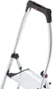 HAILO Trittleiter "TopLine" K100 2-stufig 110474 Voir les images du produit 25