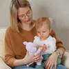 BABY born for babies Maus, weiche 26cm Puppe mit Öhrchen Produktbild-Vorschau 8