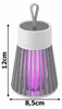 Verk 27023 Lampe UV pour insectes 3W, USB gris Voir les images du produit 8