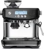 Sage - The Barista Pro - Kaffeemaschine mit manuellem Produktbild-Vorschau 2