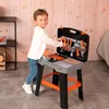 Smoby Black+Decker Werkbank im Koffer Produktbild-Vorschau 5