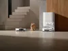 Dreame D20 Ultra, Beutellos, Weiß, Rund, Staubbeutel, 3 Produktbild-Vorschau 12