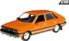 Modell 1:43, FSO POLONEZ PRL, orange Produktbild-Vorschau 1