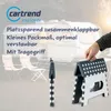 cartrend10614 - Escalón plegable de la marca cartrend, con Vista previa de la imagen del producto 3