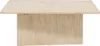 Couchtisch Skagen 120cm -  Beige Produktbild-Vorschau 10