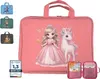 FBA bunnyboo Tasche für TipToi - Platz für bis zu 8 Bücher Produktbild-Vorschau 1