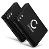 CELLONIC 2x Akku kompatibel mit Nikon Coolpix B700, P600, Produktbild-Vorschau 1