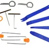 Set-kit utensili rimozione pannelli portiere clip auto, Anteprima dell’immagine prodotto 5