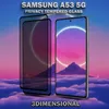 2-Pack Samsung A53 (5G) Displayschutzfolie Privacy - Produktbild-Vorschau 6