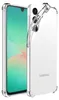Geeignet für Samsung Galaxy A26 Phone Case Transparent mit Produktbild-Vorschau 7