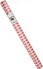 PAPSTAR 88161 PAPSTAR Tovaglia in foil "a scacchi", (L)800 Anteprima dell’immagine prodotto 3