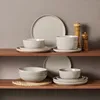 vancasso Service de table, 16 pcs. service combiné en Voir les images du produit 8