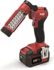 Flex Akku LED-Arbeitslampe Akku-Lampe WL LED 18.0 ohne Produktbild-Vorschau 5